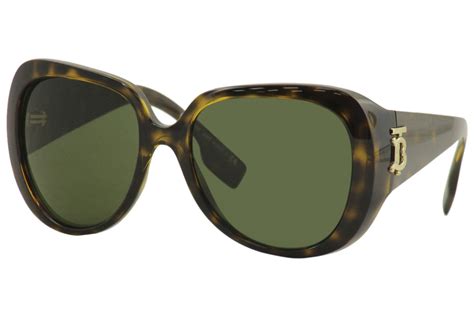 Burberry™ BE4303 Square Sunglasses 